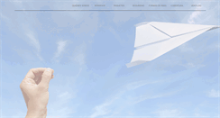 Desktop Screenshot of mensajeriaodm.com